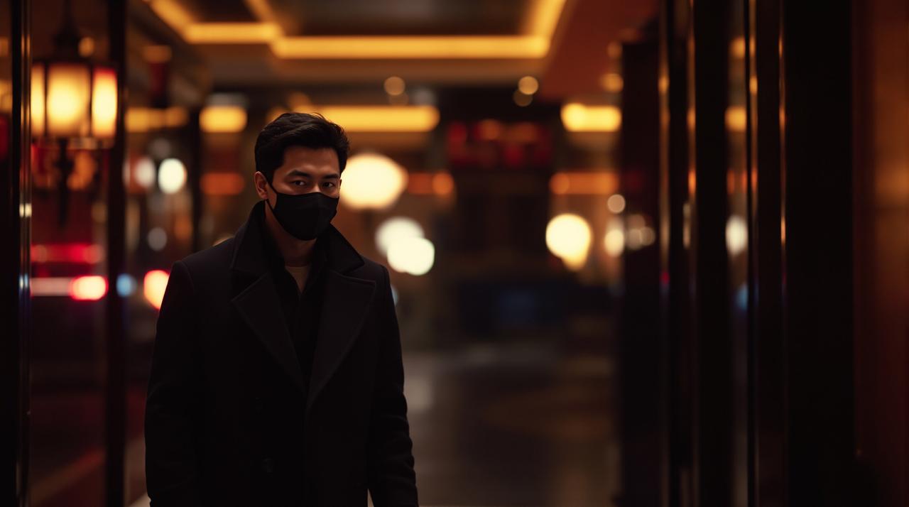 范冰冰无名指戒指抢镜引猜测 李晨疑好事将近在吃瓜圣地曝光